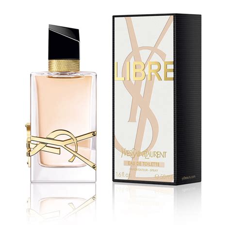 ysl libre 15ml